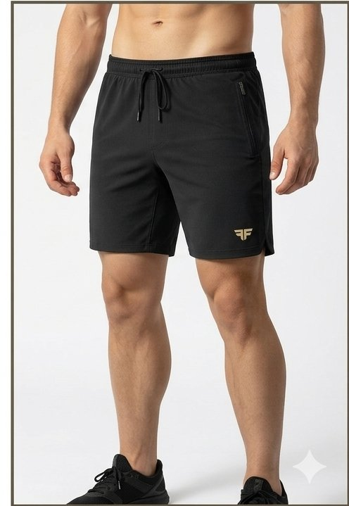 Shorts Black