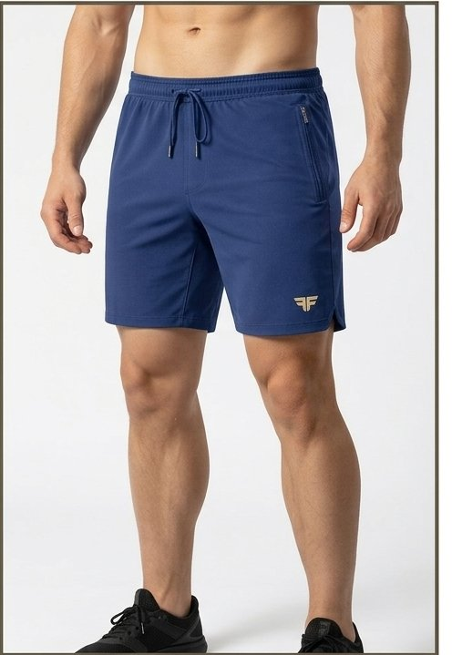 Shorts Blue